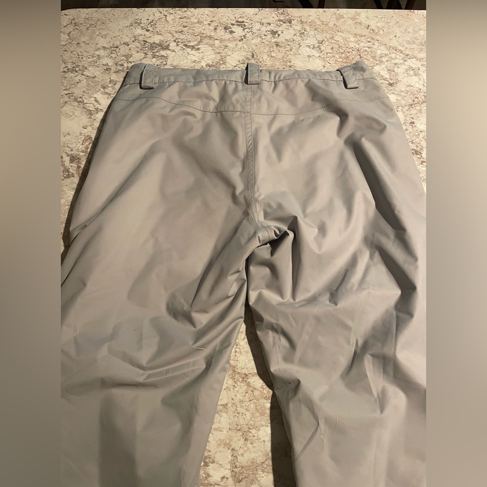Women’s The North Face snow pants size M